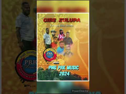 Gibe zulupa,tarapa late John Moris, PNG PRK RAIT MUSIC 2024