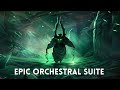 Kai's Theme - Kung Fu Panda (Po Belongs) - Epic Orchestral Suite