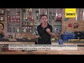 Benefits Of Using The Bosch Angle Grinder 700W