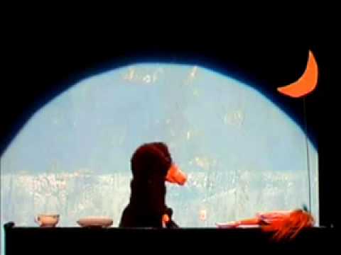 schneewante (von rené marik)