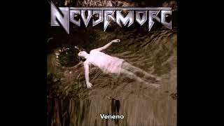 Nevermore - Poison God Machine (subs español)