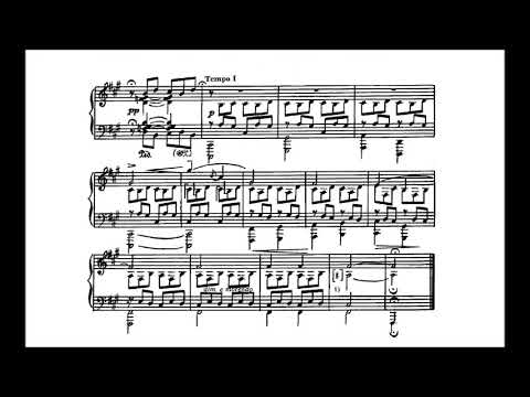 Mikalojus Čiurlionis - Autumn, VL 264