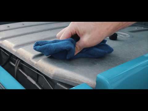 Great Lion - Extreme Metal Polish