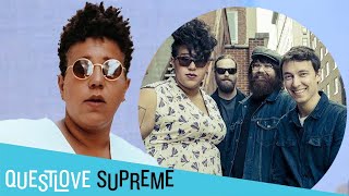 Brittany Howard Recalls The Formation Of The Alabama Shakes