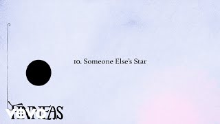 Someone Else's Star Lyrics English Translation