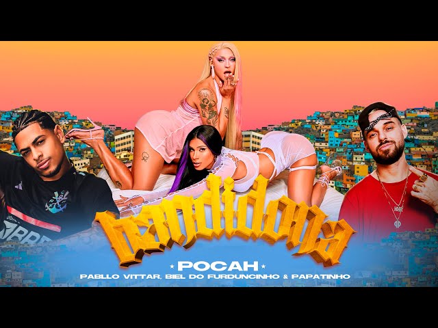 Download POCAH – BANDIDONA