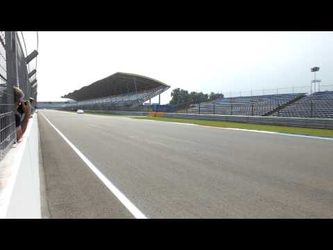 Race Experience - TT Circuit Assen - BMW 325i (Full HD)