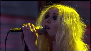 The Pretty Reckless - Take me down Conan