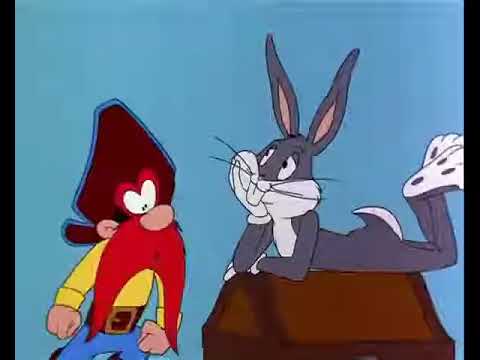 Zwariowane Melodie - Skarb