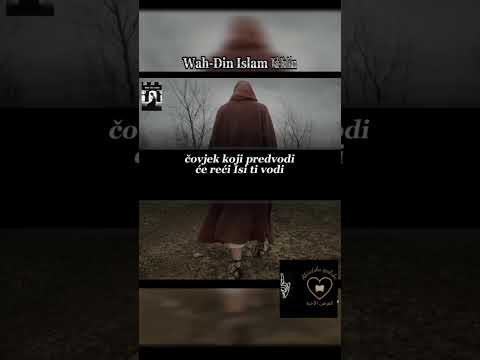 4. novembar 2025./tema o Mehdiju