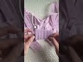 Extend Your Bra Band Size By 7cm