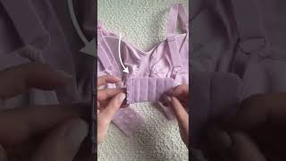 Extend your Bra band size by 7cm! 🤩