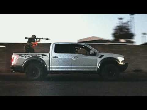 FMC Gang & EL DETERR - Favelas [Prod by Gangster Ghost Official]