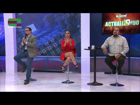 La grandeza de José “Pepe” Mujica: En mi jardín hace década que no cultivo el odio | El Show