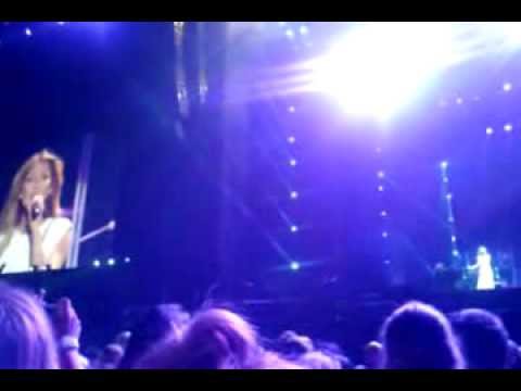 Celine Dion, Une Seule Fois - Je n'ai pas besoin d'amour