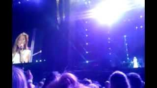 Celine Dion, Une Seule Fois - Je n&#39;ai pas besoin d&#39;amour