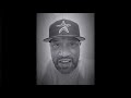 Bun B Performing Live At The BLOC BURNAZ 14TH ANNUAL PARTY ATL GA FEB 20 23 2020
