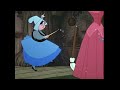 Sleeping Beauty Part 10 Using Magic Flora Merryweather S Arguement