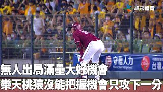 Re: [討論] G4 江坤宇和岳東華的守備提速