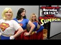 Supergirl Making Of Nostalgia Critic
