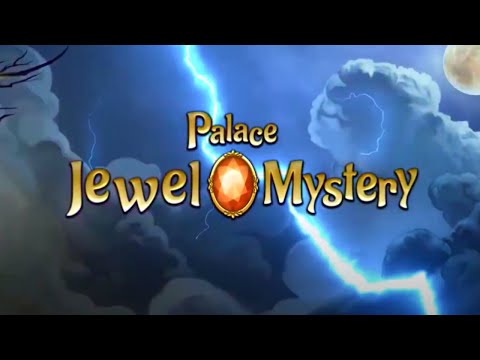Palace Jewel Mystery: Ancient Match 3 Puzzle Story (Gameplay Android)