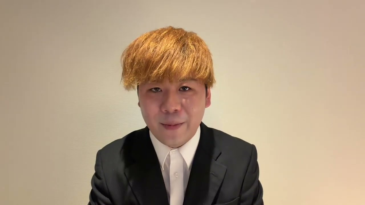 どうもブッダですチャンネルがーどまん解散で僕が言いたいこと。