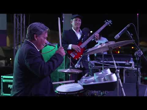 Miguel Angel y su Grupo Cariño desde San Juan Sacatepéquez, Guatemala. Feria 2025