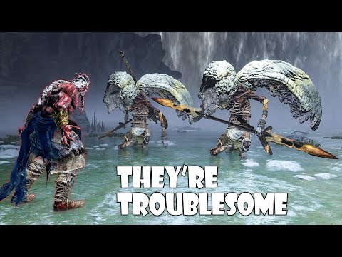 Can ANY Boss Survive the Valiant Gargoyle Duo? - Elden Ring