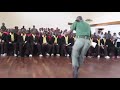Latest Sungura Dance