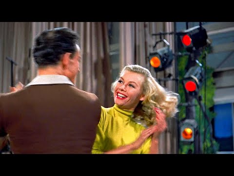 Vera Ellen meets Northern Soul - Doris Troy - I'll Do Anything