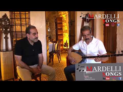 Seyhmus Alpaslan  mardelli songs