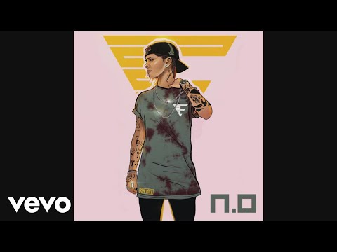 Valen Etchegoyen - N.O (Pseudo Video)