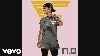 Valen Etchegoyen - N.O (Pseudo Video)