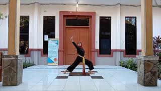 Download lagu Tari Geger Bumi Wengker by Dinda Dwi Yuliani mp3