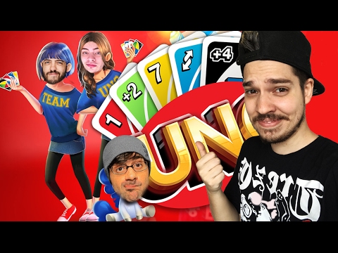 UNO - TIME STEREO E DREZZY CONTRA PATIFE E MACACO