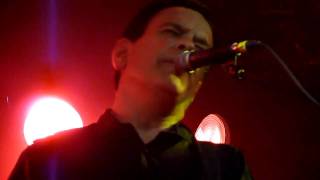 The Wedding Present - Granadaland