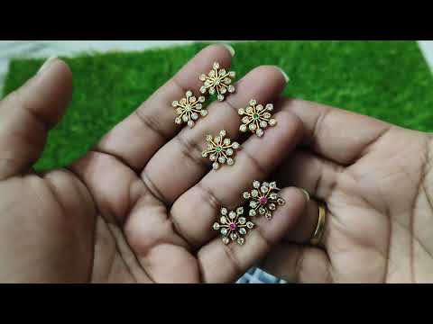 New collection #Panchaloham jewellery #9949746838 