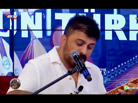 Kaya ASLANTEPE -  İÇİMDEKİ ATEŞ (TURNAM TURNAM ) [ Official Video © 2024 ]