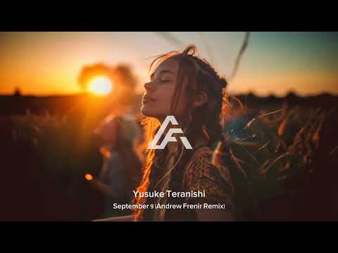 Yusuke Teranishi - September 9 (Andrew Frenir Remix) [Synth Collective]