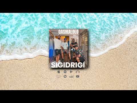 Seru Tawake & Paradise Rootz - Qasikalolo (Sigidrigi Version)