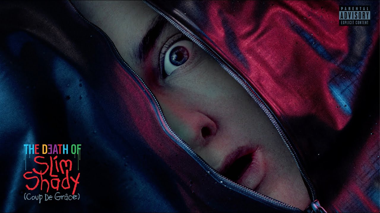 Eminem - Antichrist