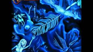 Autumnblaze - Her Golden Robe In Silence Veiled [1997 version]