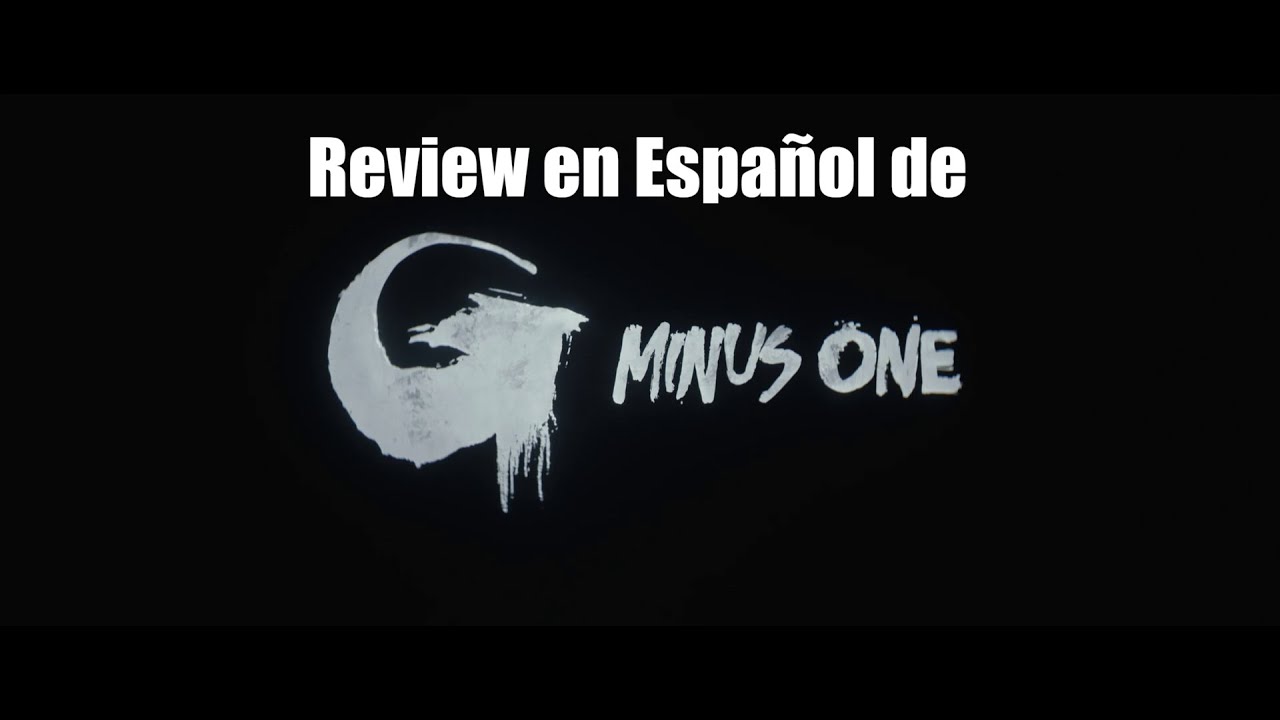 Godzilla Minus One Review español