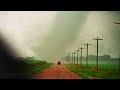 Ain T No Love In Tornado Alley