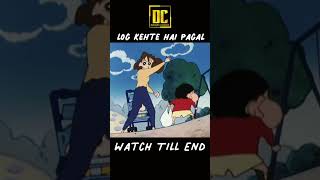 Download lagu Lok kehte ta hai pagal 😔 ll Shinchan #sad episode 😟 ll #top #trending #sad #funny #viral #shorts 😲 mp3