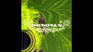 Donovan - The Ferryman's Daughter