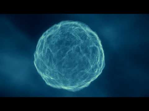 Farbrausch - fr-088: Quantum Mysterium (2017, Windows 64K Intro, 2nd at Evoke Party)