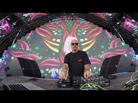 Coqui Selection - Medusa Festival (Techhouse / Techno)