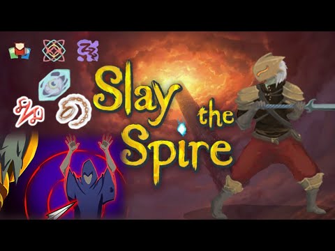 Slay the Spire June 23rd Daily - Ironclad | To be a Pauper, or not to be