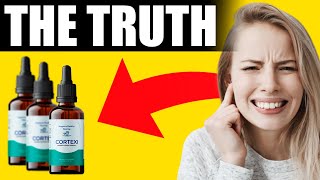 CORTEXI -⚠️BEWARE!! ⚠️ - CORTEXI REVIEWS – CORTEXI REVIEW – CORTEXI DROPS